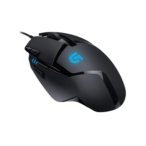 Logitech G402 Hyperion Fury Gaming Mouse