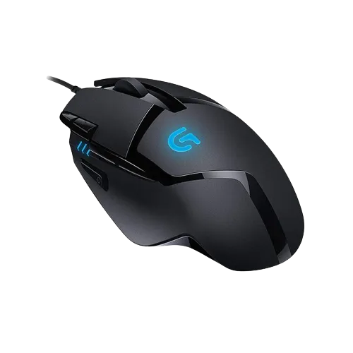 Logitech G402 Hyperion Fury Gaming Mouse