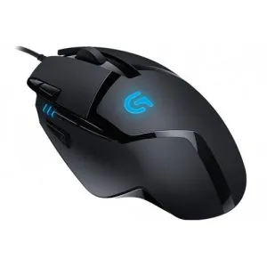 Logitech G402 Hyperion Fury GAMING MOUSE