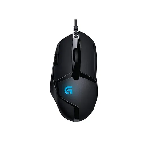 Logitech G402 Hyperion Fury Optical Gaming Mouse