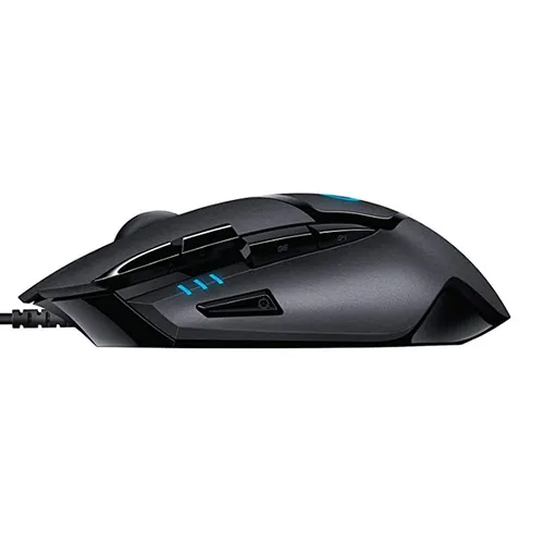 Logitech G402 Hyperion Fury Optical Gaming Mouse