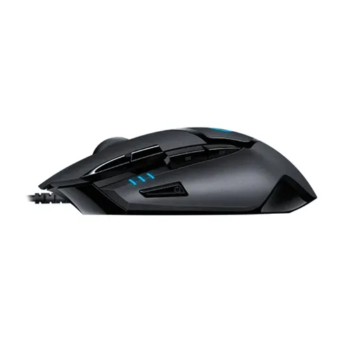 Logitech G402 Hyperion Fury Ultra-Fast FPS Gaming Mouse