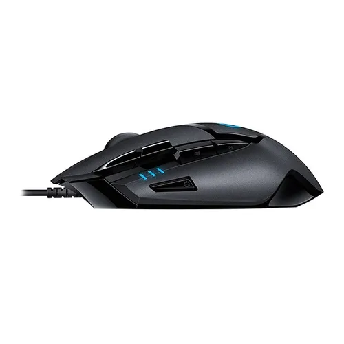 Logitech G402 Hyperion Fury Ultra Fast FPS Gaming Mouse