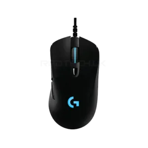 LOGITECH G403 HERO FPS Wired Gaming Mouse