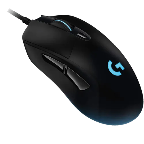 Logitech G403 HERO RGB Gaming Mouse