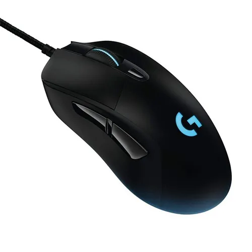 Logitech G403 Hero Wired Gaming Mouse