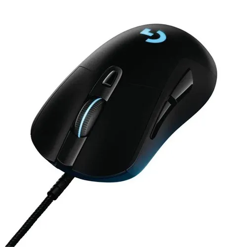 Logitech G403 Hero Wired Gaming Mouse