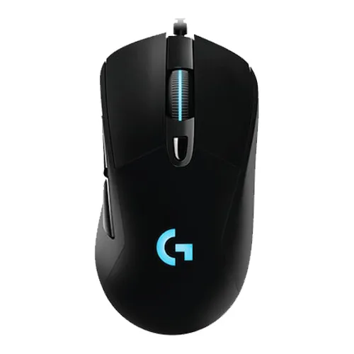 Logitech G403 Wired Programmable Gaming Mouse