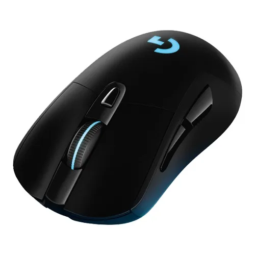 Logitech G403 Wired Programmable Gaming Mouse