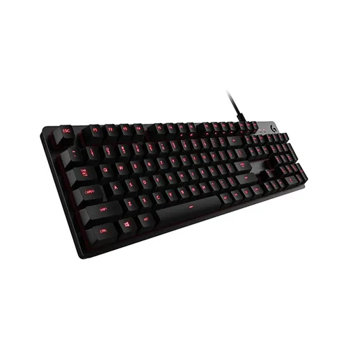 Logitech G413 Backlit Mechanical Gaming Keyboard