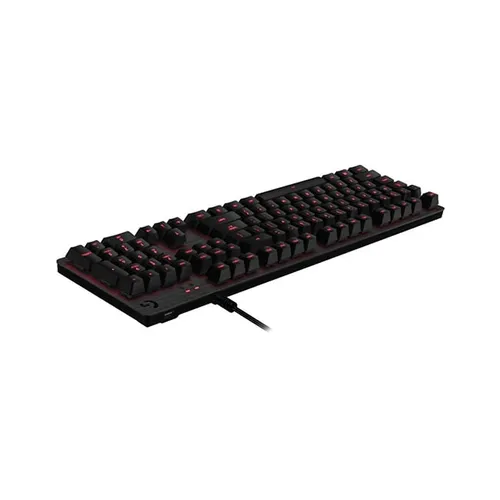 Logitech G413 Backlit Mechanical Gaming Keyboard