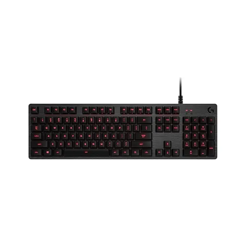 Logitech G413 Backlit Mechanical Gaming Keyboard