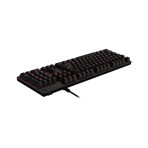 Logitech G413 Backlit Mechanical Gaming Keyboard