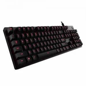 Logitech G413 BACKLIT MECHANICAL GAMING KEYBOARD