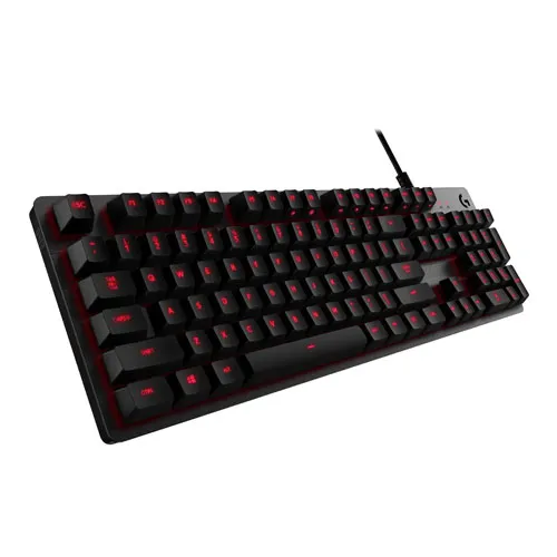 Logitech G413 Carbon Mechanical Gaming Keyboard