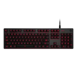LOGITECH G413 CARBON Mechanical Gaming Keyboard