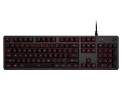 LOGITECH G413 SE GAMING MECHANICAL KEYBOARD