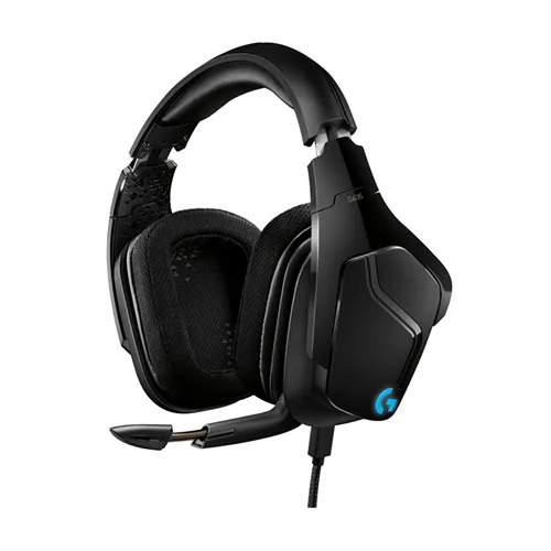 Logitech G431 Gaming Headset
