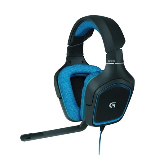 Logitech G431 Gaming Headset