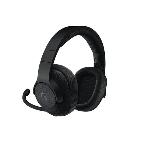 Logitech G433 7.1 Surround Gaming Headset