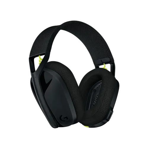 Logitech G435 LIGHTSPEED Wireless Bluetooth Gaming Headset