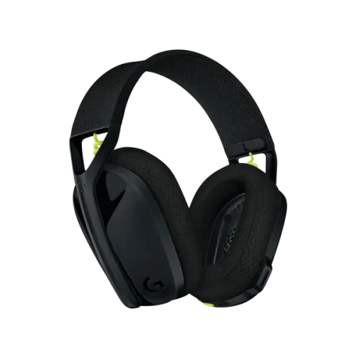 Logitech G435 LIGHTSPEED Wireless Bluetooth Gaming Headset