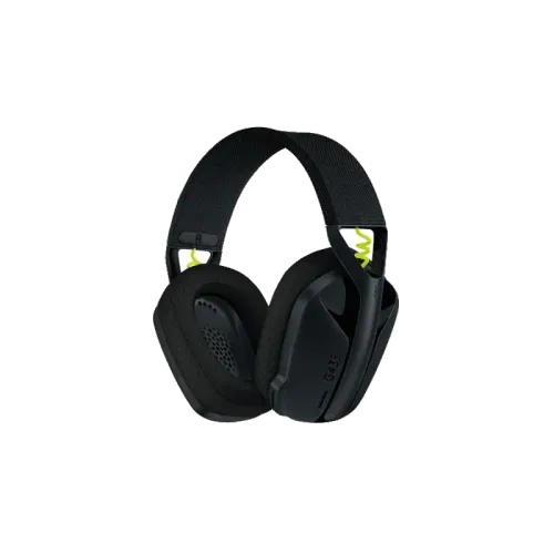 LOGITECH G435 LIGHTSPEED WIRELESS BLUETOOTH GAMING HEADSET(2y)
