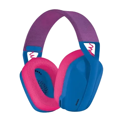 Logitech G435 LIGHTSPEED Wireless Gaming Headset