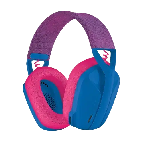 Logitech G435 LIGHTSPEED Wireless Gaming Headset
