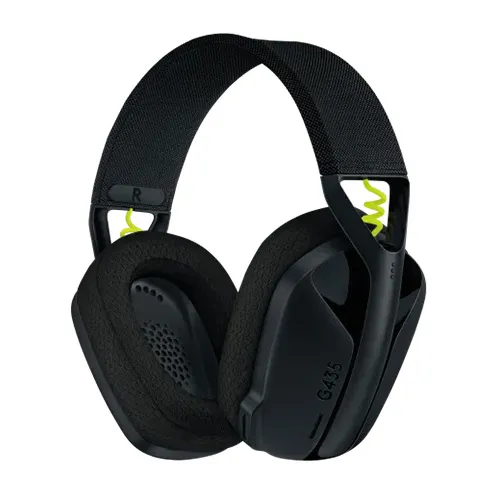 Logitech G435 Wireless Gaming Headset
