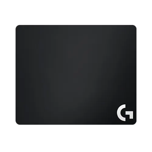 Logitech G440 Hard Gaming Mouse Pad