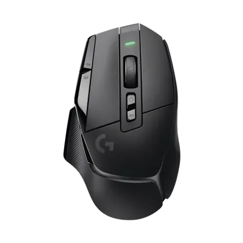 Logitech G502 X Lightspeed Gaming Mouse