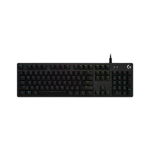Logitech G512 Lightsync RGB Mechanical Gaming Keyboard