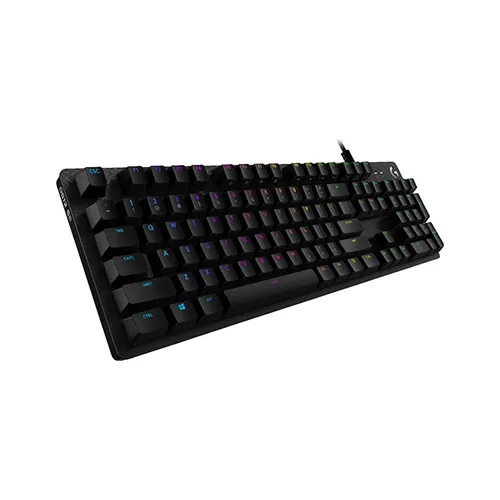 Logitech G512 Lightsync RGB Mechanical Gaming Keyboard