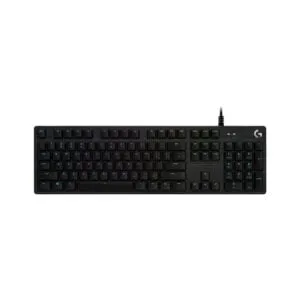 Logitech G512 Lightsync RGB Mechanical Gaming Keyboard