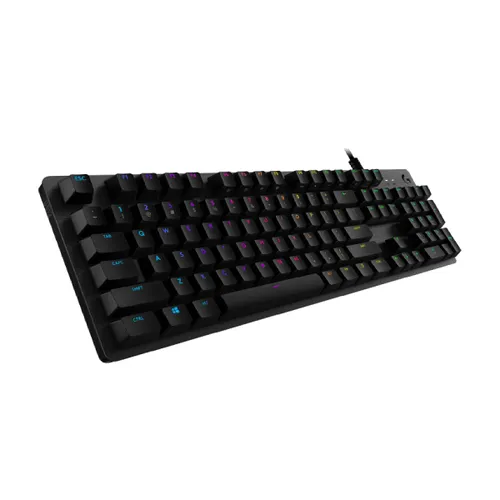 Logitech G512 Mechanical Gaming Keyboard