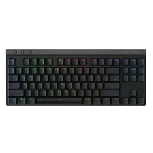 Logitech G515 Lightspeed TKL Wireless Gaming Keyboard