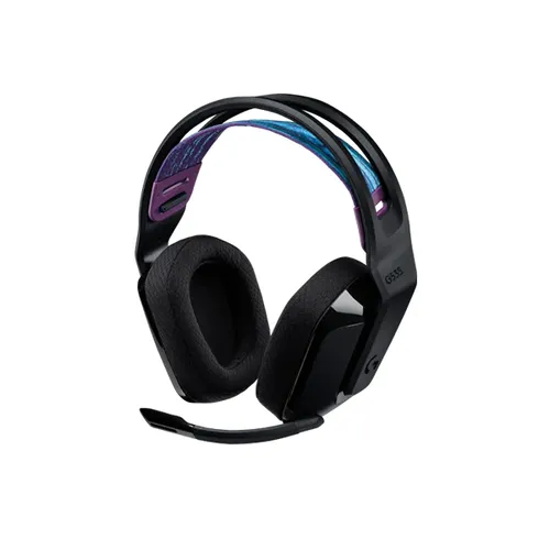 Logitech G535 Lightspeed Gaming Headset