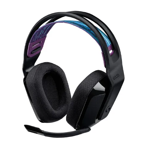 Logitech G535 Wireless Gaming Headset