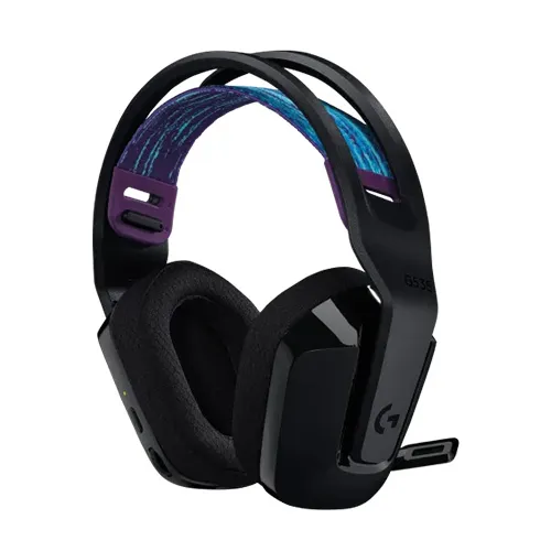 Logitech G535 Wireless Gaming Headset