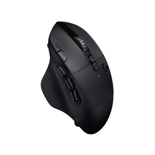 Logitech G604 Light Speed Wireless Gaming Mouse