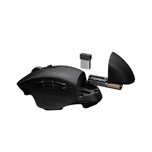 Logitech G604 Light Speed Wireless Gaming Mouse