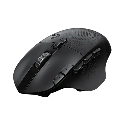 Logitech G604 Light Speed Wireless Gaming Mouse