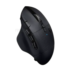 LOGITECH G604 LIGHTSPEED WIRELESS FPS Gaming Mouse