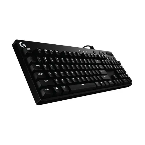 Logitech G610 Orion Blue Gaming Keyboard