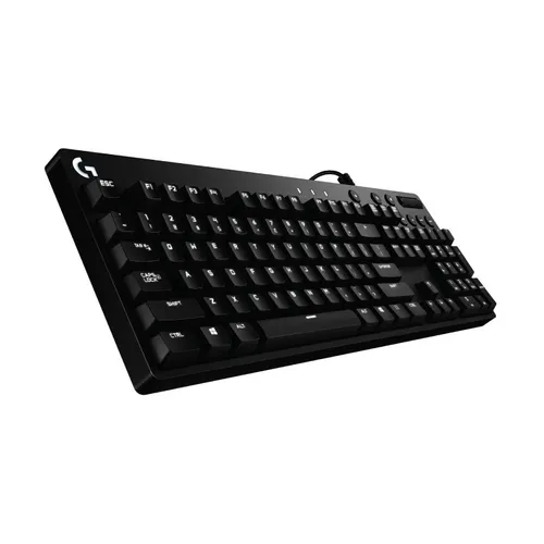 Logitech G610 Orion Blue Gaming Keyboard