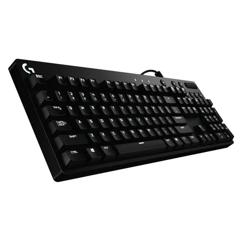 Logitech G610 Orion Blue Keyboard