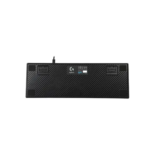 Logitech G610 Orion Blue Mechanical Gaming Keyboard