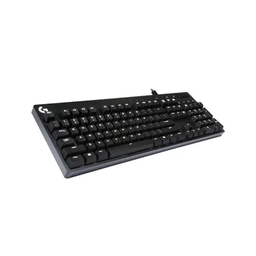 Logitech G610 Orion Blue, Mechanical Gaming Keyboard with White LED