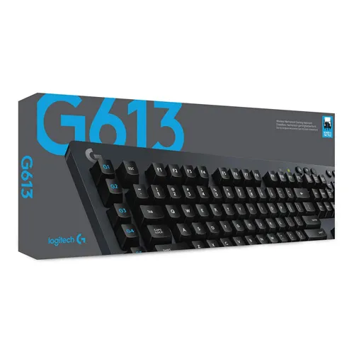Logitech G613 Mechanical Keyboard
